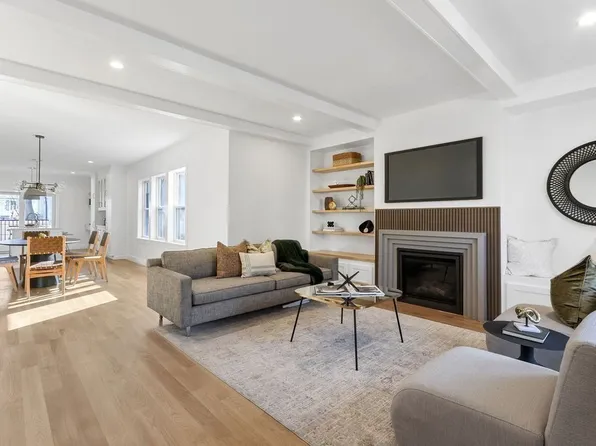 63 Putnam St #1, Somerville, MA 02143