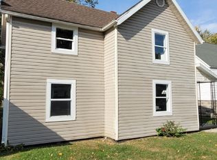 2419 Fletcher St, Anderson, IN 46016