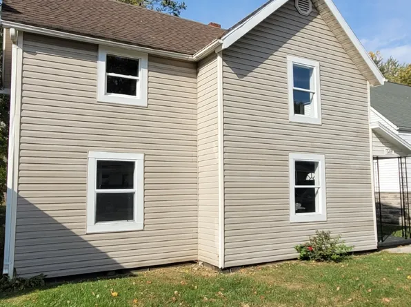 2419 Fletcher St, Anderson, IN 46016