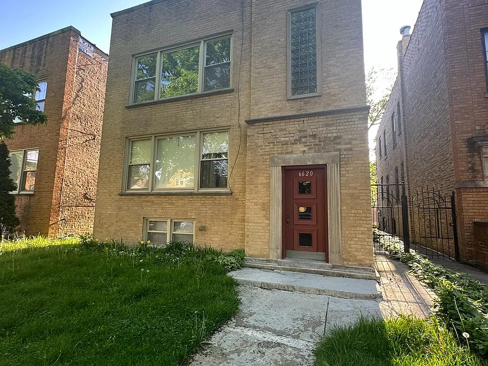 6620 N Campbell Ave #1