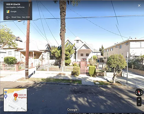 1023 W 22nd St Photo 1