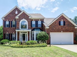 878 Knightsbridge Rd, Fort Mill, SC 29708