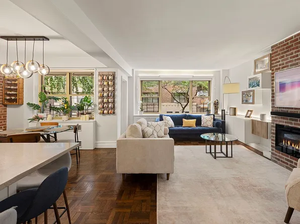 415 E 52nd St APT 2DA, New York, NY 10022