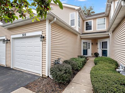 323 Glen Leven Ct, Schaumburg, IL, 60194