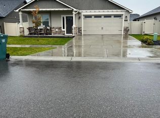 608 W Brundage Way, Hayden Lake, ID 83835