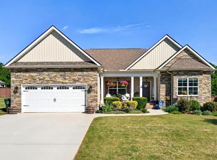 205 Cedar Knoll Way, Greer, SC 29651