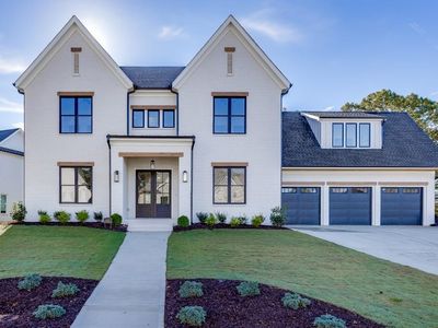 2427 Wolf Meadow Ln, Buford, GA, 30518