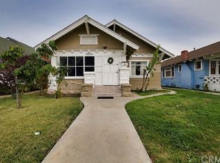 3624 3rd Ave, Los Angeles, CA 90018