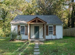 315 Liberty St, Asheboro, NC 27203