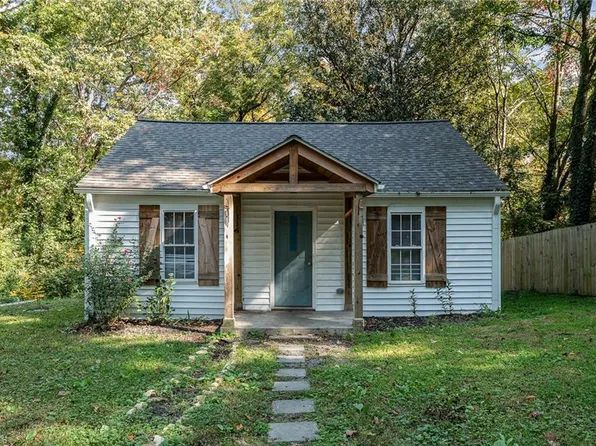 315 Liberty St, Asheboro, NC 27203