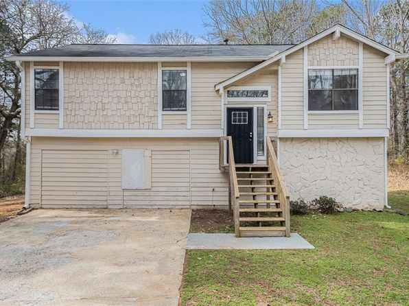 3875 McGill Way, Decatur, GA 30034