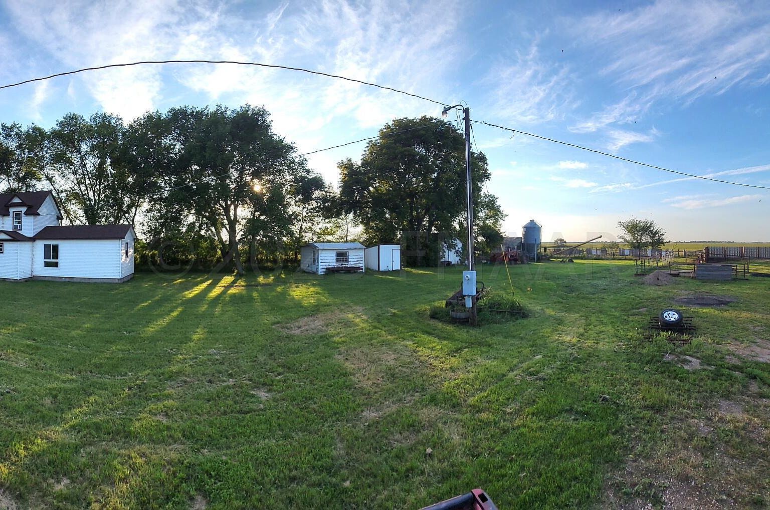 14355 82nd St SE, Milnor, ND 58060 Zillow