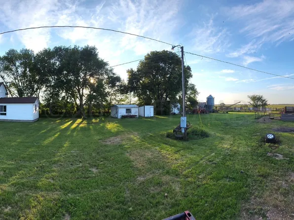 14355 82nd St SE, Milnor, ND 58060