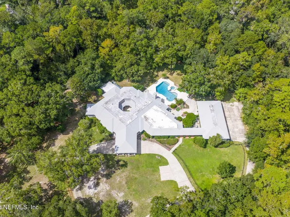 8002 JAMES ISLAND Trail, Jacksonville, FL 32256