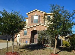 5411 Apple Orchard Ln, Austin, TX 78744