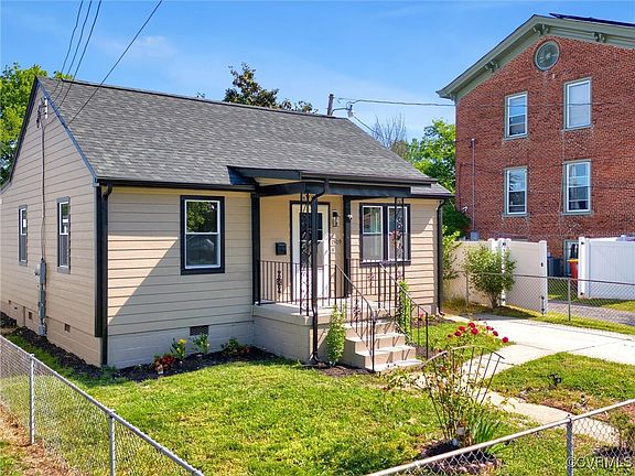3rd image of 1509 Oakdale Ave