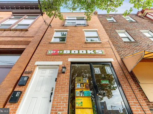 408 E Girard Ave, Philadelphia, PA 19125