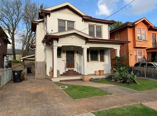 2327 Peniston St, New Orleans, LA 70115