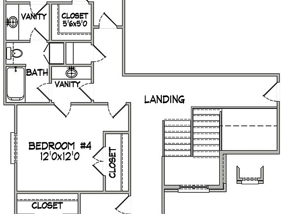 3rd image of 14202 S Delaware Pl S