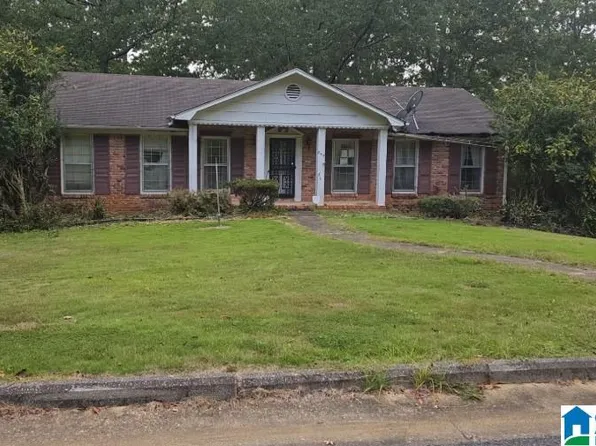 846 Sherman Oaks Dr, Birmingham, AL 35235