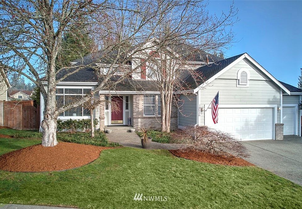 14536 SE 243rd Place