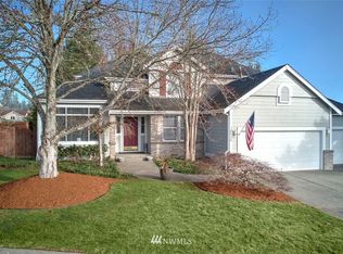 14536 SE 243rd Pl, Kent, WA 98042