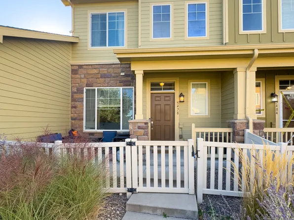 5478 W 72nd Pl, Westminster, CO 80003