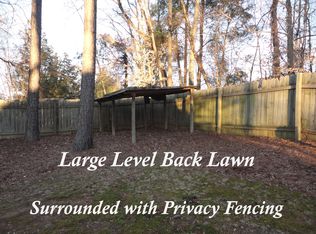 7349 Drexelbrook Rd, Chesterfield, VA 23832