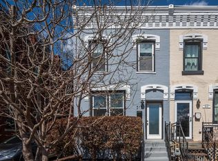 515 S St NW, Washington, DC 20001