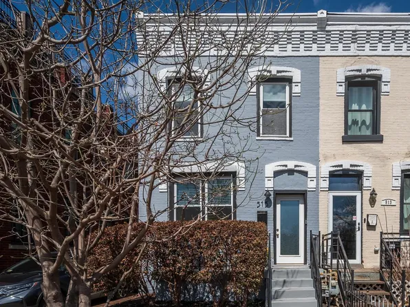 515 S St NW, Washington, DC 20001