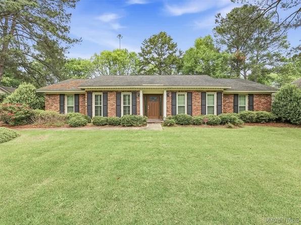 3621 Lancaster Ln, Montgomery, AL 36106