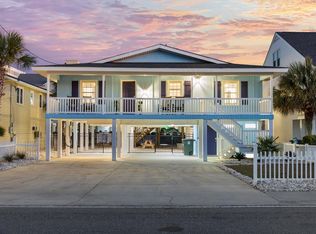 6106 Nixon St, North Myrtle Beach, SC 29582