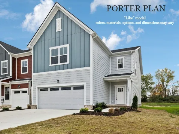 555 Twyla Dr Lot 33A, Lebanon, TN 37087