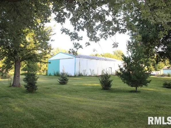 650 Township Rd, Princeville, IL 61559