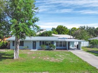 613 Narvaezi St, Venice, FL 34285