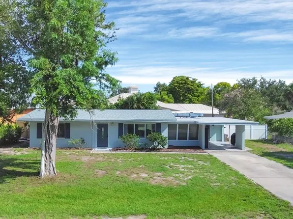 613 Narvaezi St, Venice, FL 34285