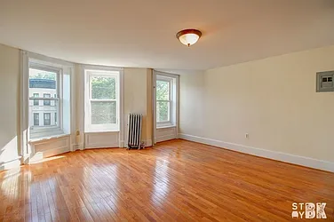 Rented by StayBK LLC