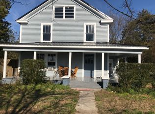 73 Brewer Rd, Louisburg, NC 27549