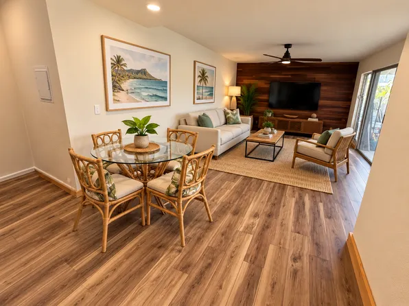 3721 Kanaina Ave #2XX, Honolulu, HI 96815