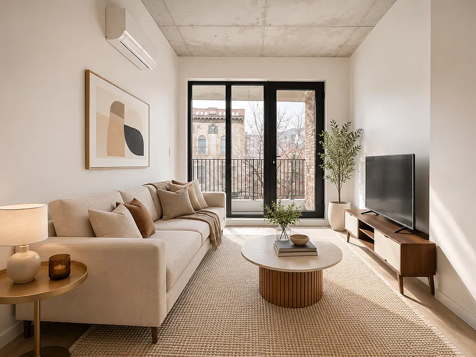 815 Flatbush Ave #Penthouse 4A