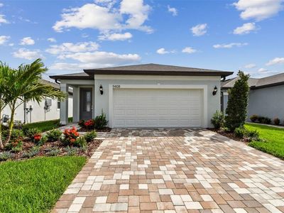 9408 Coastline Way, Parrish, FL, 34219
