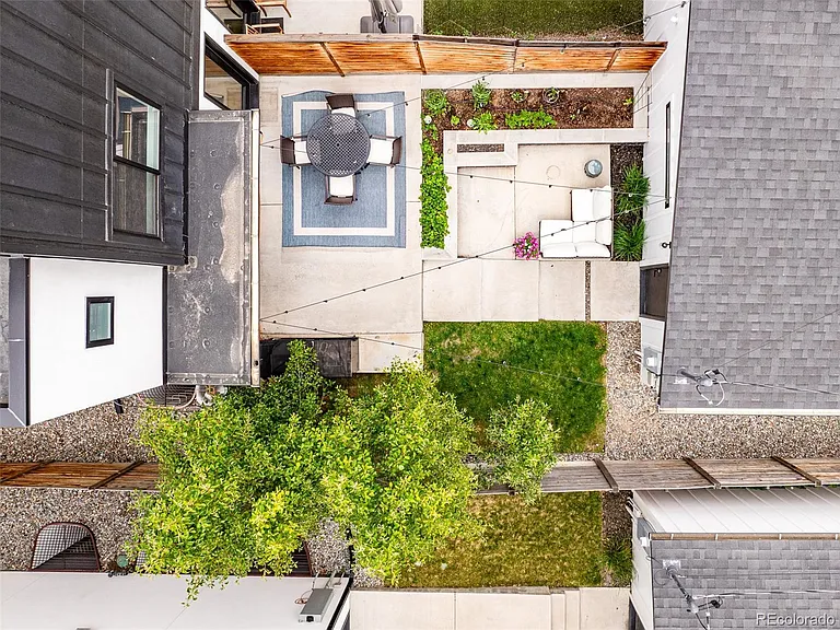 3610 Vallejo St #A — Photo 2