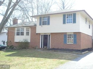 9715 Eustice Rd, Randallstown, MD 21133