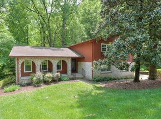 3538 Ridge View Ct NE, Marietta, GA 30068