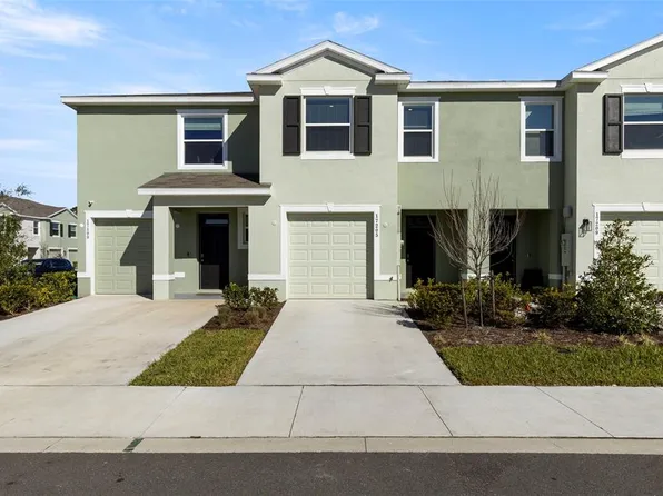 17205 Bigleaf Mahogany Ln, Land O Lakes, FL 34638