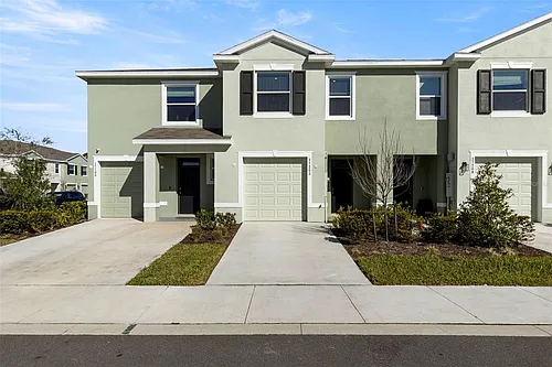 17205 Bigleaf Mahogany Ln Photo 1