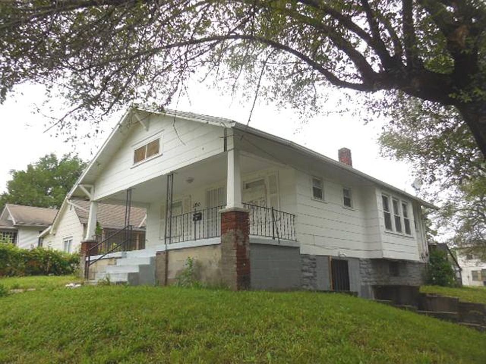 2nd image of 1700 Haskell Ave