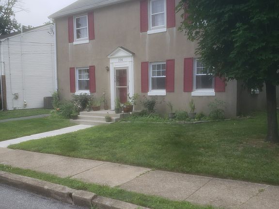2nd image of 216 Green Ave Floor 2