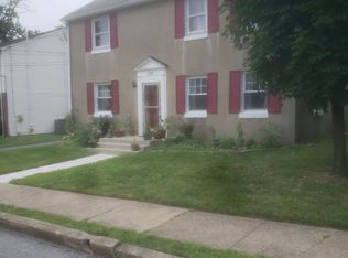 216 Green Ave FLOOR 2, Lansdowne, PA 19050