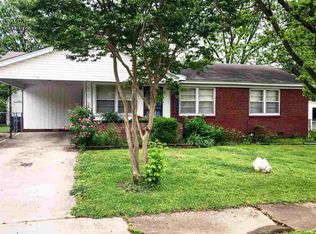 1308 Pardew St, Jonesboro, AR 72401